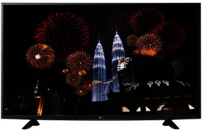 LG 49UF640V 49 Inch 4K Ultra HD Freeview HD Smart TV LG 49UF640V 49 Inch 4K Ultra HD Freeview HD Smart TV